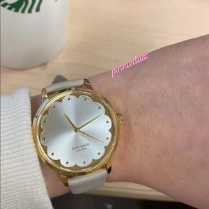 ♠️ kate spade ♠️ watch